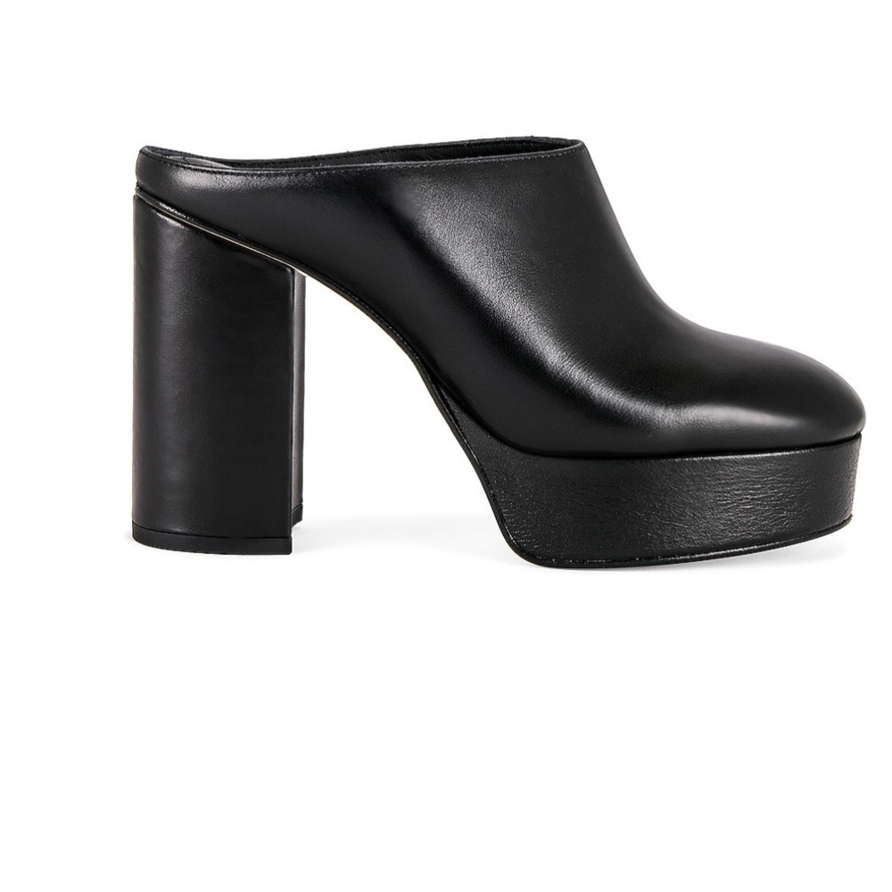 ALOHAS Clock Out Clog